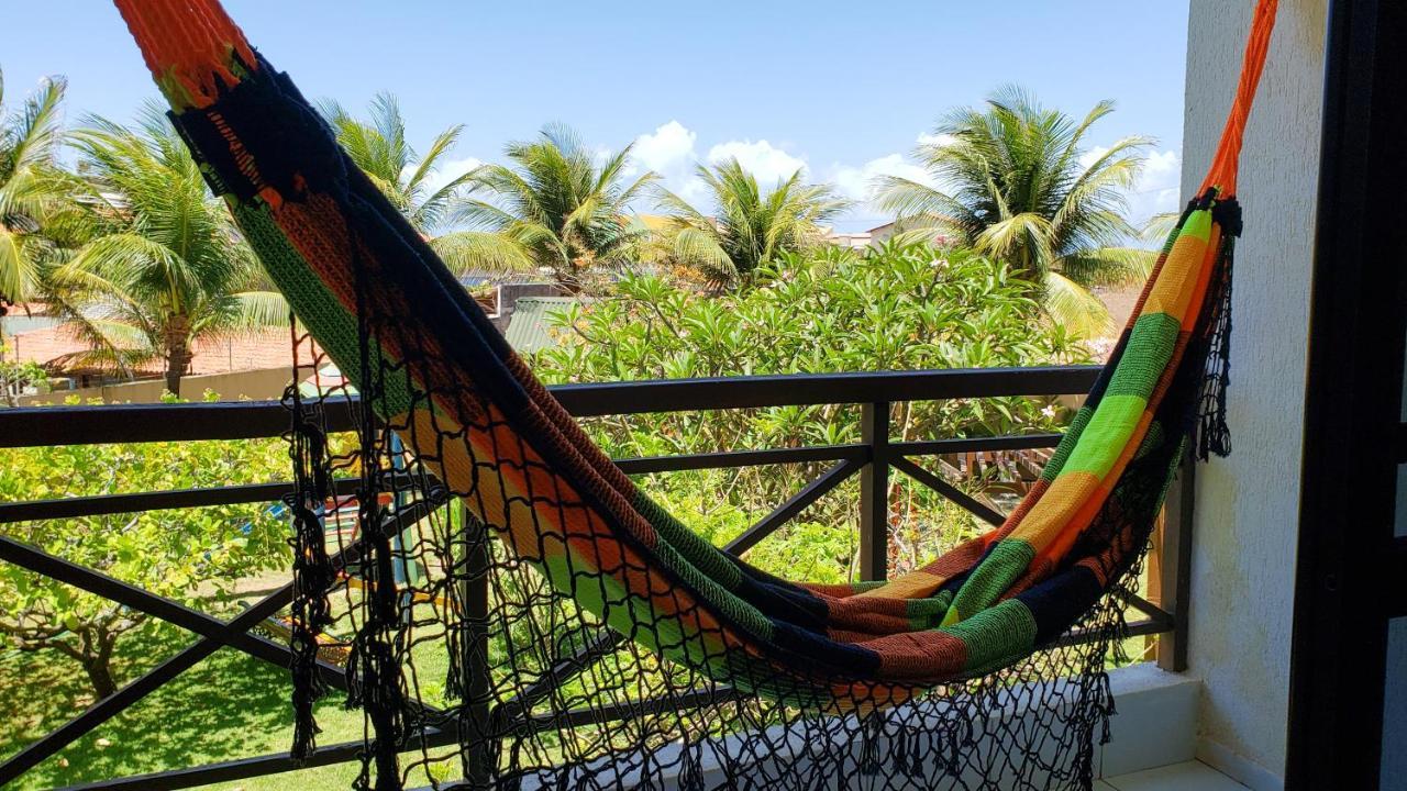 Vilamar Suítes Apart-hotel Aquiraz