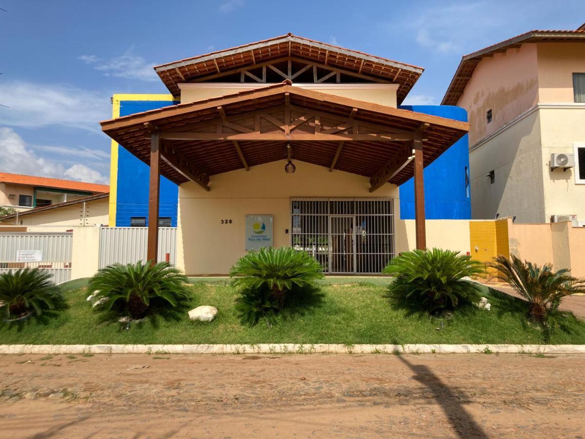 Apart-hotel Vilamar Suítes 2*