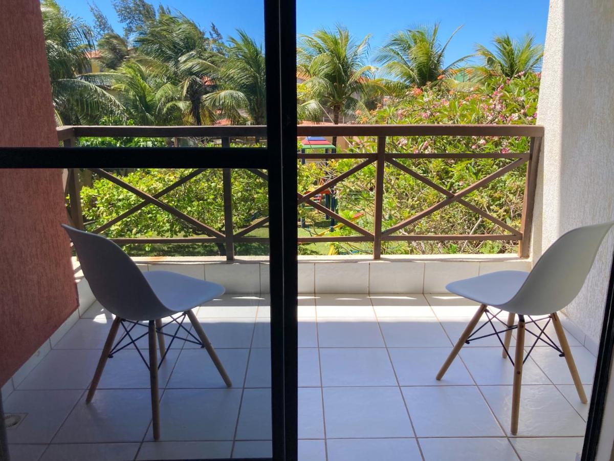 Vilamar Suítes Apart-hotel Aquiraz