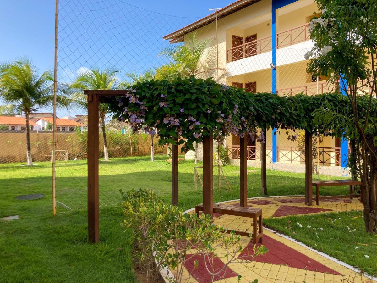 Vilamar Suítes 2* Aquiraz