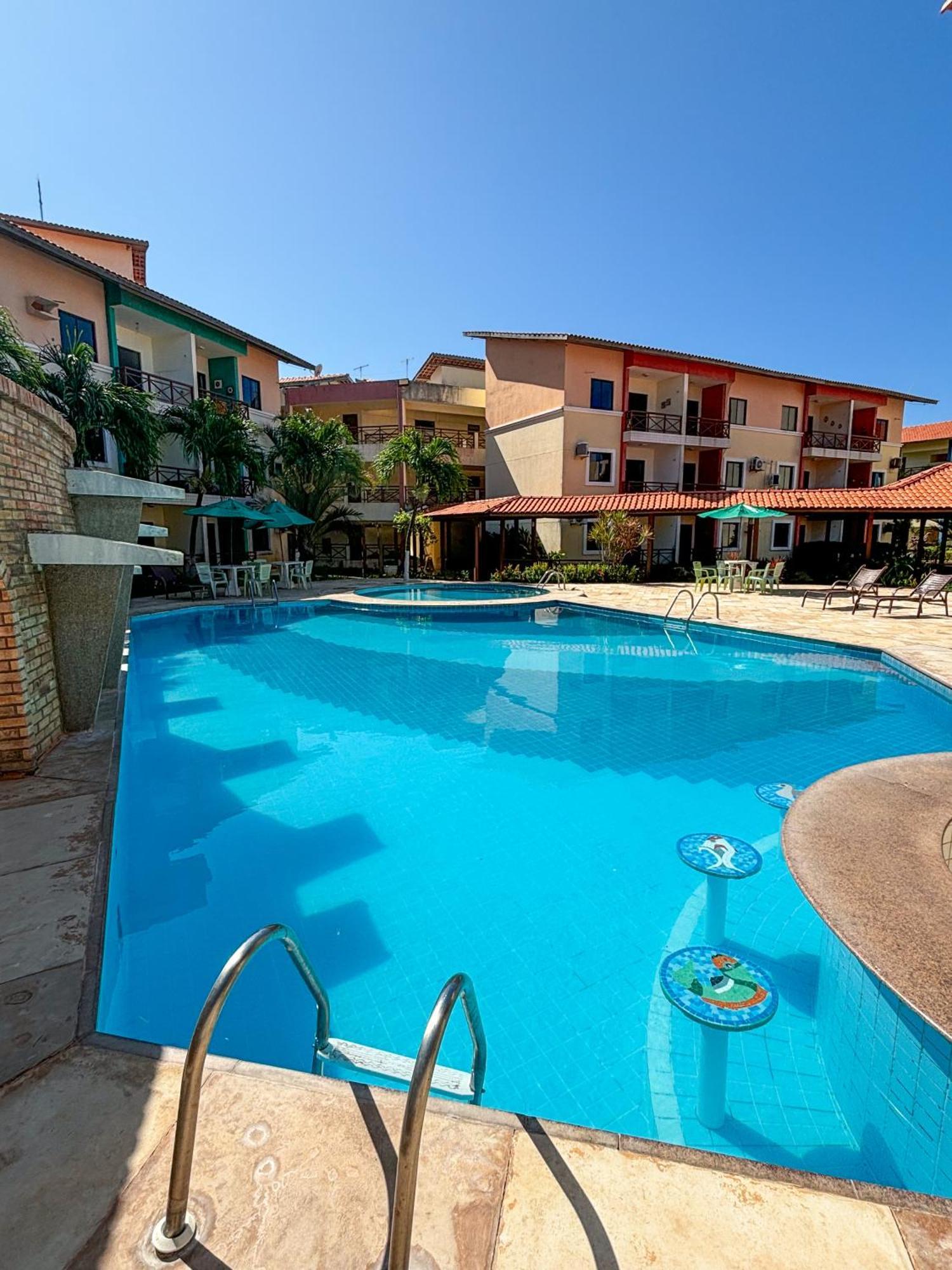 Apart-hotel Vilamar Suítes 2*