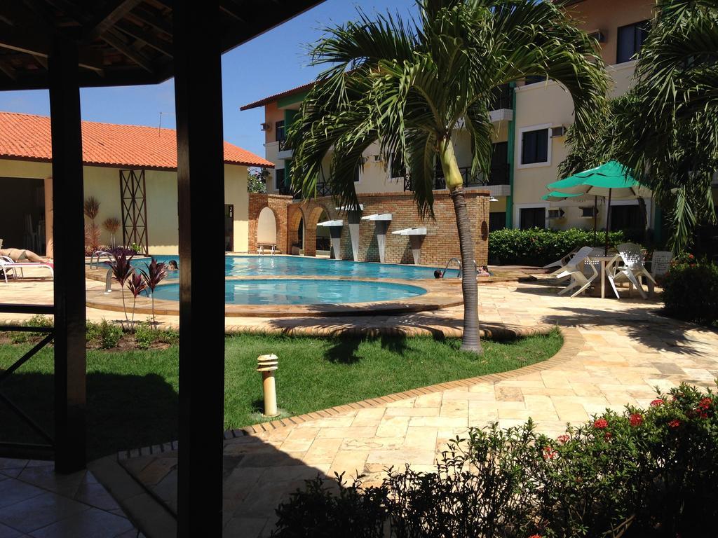 Vilamar Suítes Apart-hotel Aquiraz