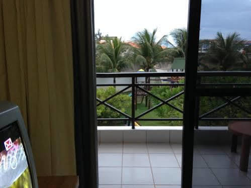 Vilamar Suítes Apart-hotel